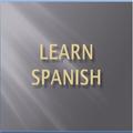 Learn Spanish