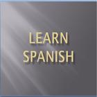Learn Spanish ikon