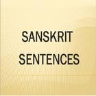 sanskrit sentences icon