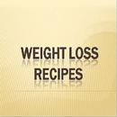 WEIGHT LOSS RECIPES APK