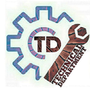 TECHNICAL DEPARTMENT APK