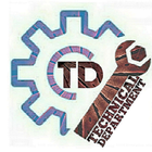 TECHNICAL DEPARTMENT icône