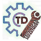 TECHNICAL DEPARTMENT icon