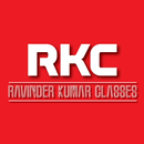 Ravinder Kumar Classes APK