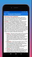 Data Communication ( DCCN ) imagem de tela 2
