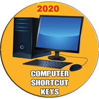 Computer Shortcut Keys By Jasv پوسٹر