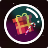 Bubbly icon