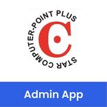 SCPP Admin App