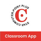 SCPP Classroom icône
