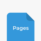 Pages ikona