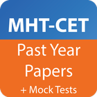 MHT-CET Past Year Question Pap иконка