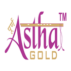 Astha Gold biểu tượng