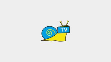 Равлик TV,  українське тб capture d'écran 2