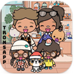 Happy Toca boca Life World Tip