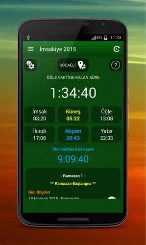 Namaz Vakti Avusturya For Android Apk Download