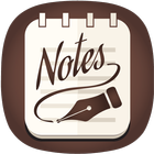 Notepad icon