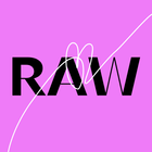 RAW icon