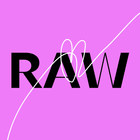 RAW ícone