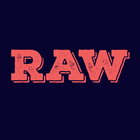 RAW Roadtrip Adventure icon