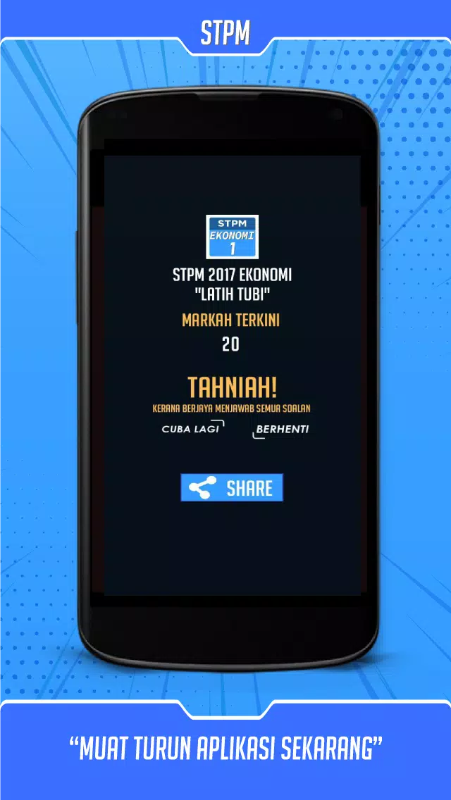 Stpm 2020 - Ekonomi (Latih Tub Apk For Android Download