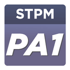 STPM - Pengajian Am (Latih Tub иконка