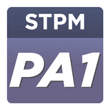 STPM - Pengajian Am (Latih Tub أيقونة