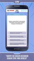 STPM - Pengajian Am (Latih Tub скриншот 2