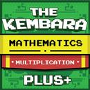 Kembara Plus - Math (Multiply) APK