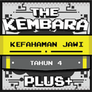 Kefahaman Jawi - Tahun 4 APK