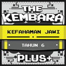 Kefahaman Jawi - Tahun 6 APK
