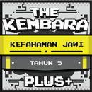 Kefahaman Jawi - Tahun 5 APK