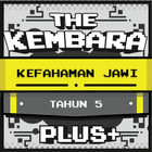 Kefahaman Jawi - Tahun 5 icono