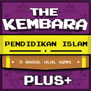 Pendidikan Islam - 5 Rasul APK