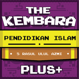 Pendidikan Islam - 5 Rasul icono