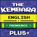 Kembara Plus - Eng (Pronounce) APK