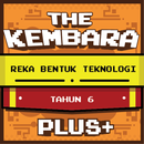 Reka Bentuk Teknologi -Tahun 6 APK