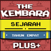 Kembara Plus - Sejarah Tahun4