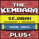 Kembara Plus - Sejarah Tahun4 APK