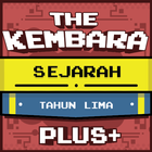 Kembara Plus - Sejarah Tahun5 أيقونة