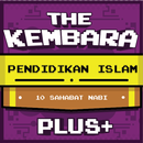 Pendidikan Islam - 10 Sahabat APK