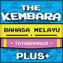 Kembara Plus - Tatabahasa BM APK