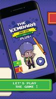 Kembara Plus - English (Tense) Poster