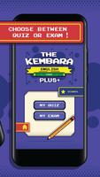 Kembara Plus - English (Tense) captura de pantalla 1