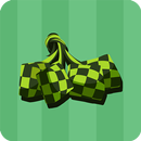 KRAYA-Game Makanan & Kuih Raya APK