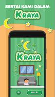 KRAYA पोस्टर
