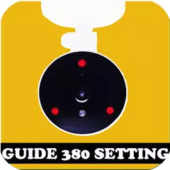 Guide For V380 Wifi Camera