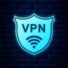 RAX VPN ícone
