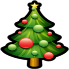 Funny Christmas Ringtones icon