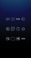 Fila - Icon Pack スクリーンショット 3
