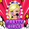 Pretty Girls